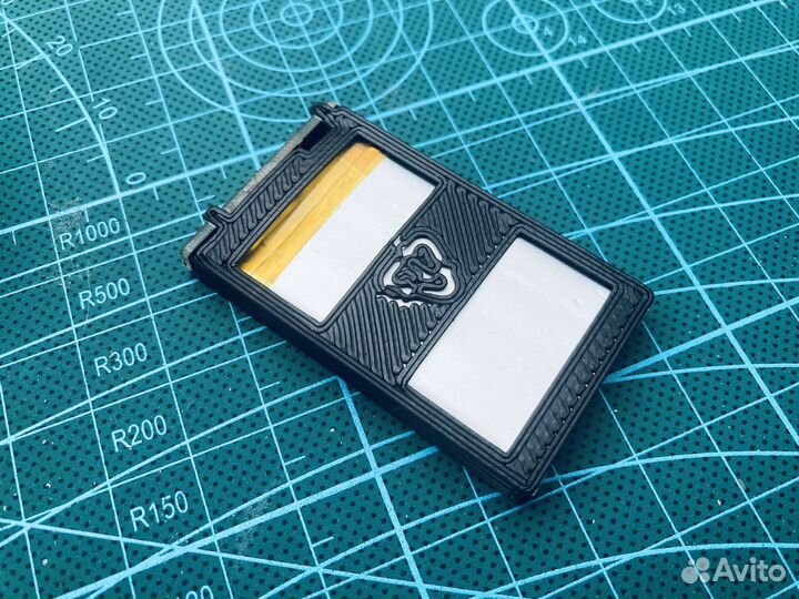 Аккумулятор 900 мА Game Boy Advance SP и DS Lite