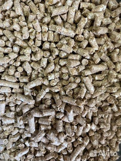 Комбикорм Для Коз