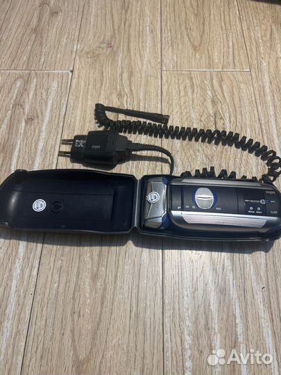 Электро бритва braun 8970