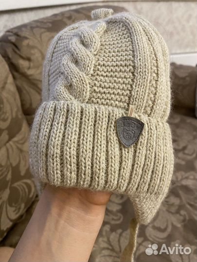 Шапки детские