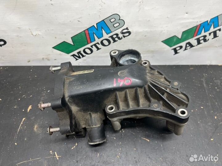 Помпа Audi A5 Rs5 8T 2013