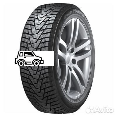 Hankook Winter I'Pike RS2 W429 225/50 R18 95T
