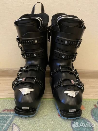 Горнолыжные ботинки dalbello