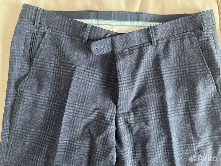 Костюм мужской digel