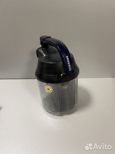 Контейнер для пылесоса Samsung sc21k5136vb