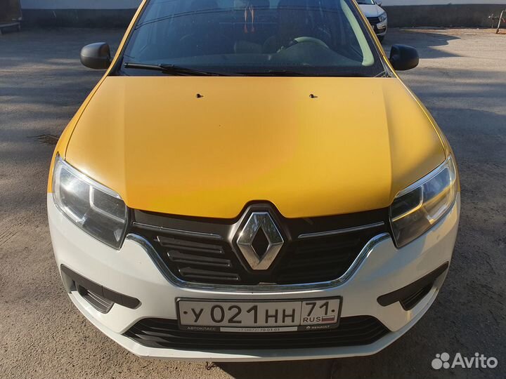 Прокат авто