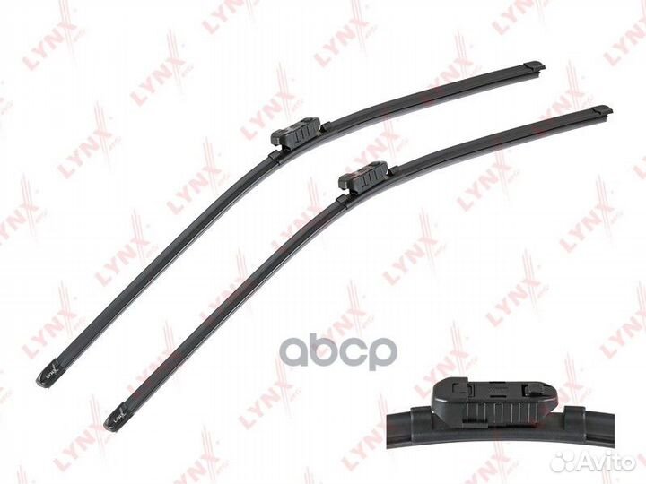 Щетка стеклоочистителя 700-mm MAN Truck merce