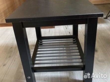 Тумбочка прикроватная IKEA