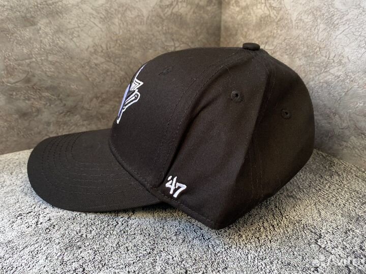 Бейсболка San Jose Sharks