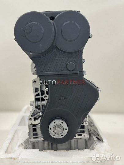 Двигатель SQR484F 2.0 Chery Tiggo T11, Fora