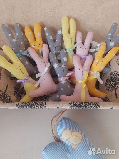 Декор утка, гусь