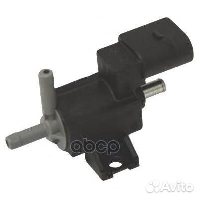 Клапан регулирование давление наддува 9233 meat