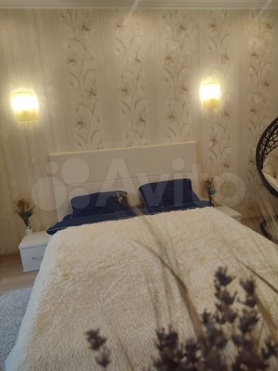 2-к. квартира, 75 м², 9/9 эт.