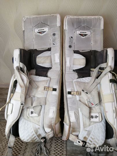 Комплект форма вратаря SR