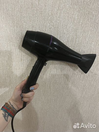 Фен для волос philips