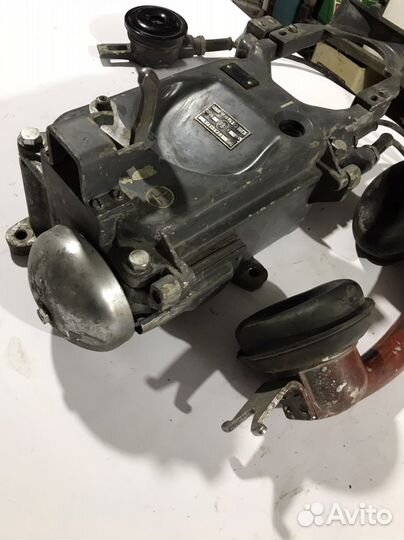 Телефон судовой