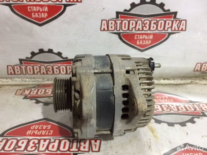 Генератор Mitsubishi Outlander GF8W 4J12