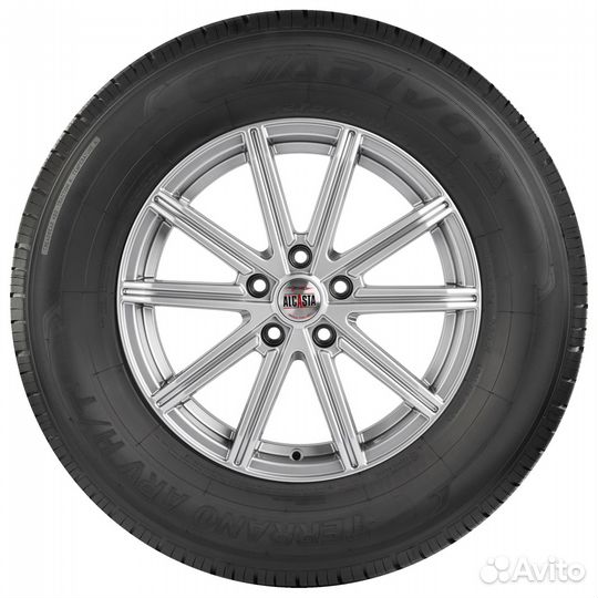 Arivo Terrano ARV H/T 245/65 R17 111H