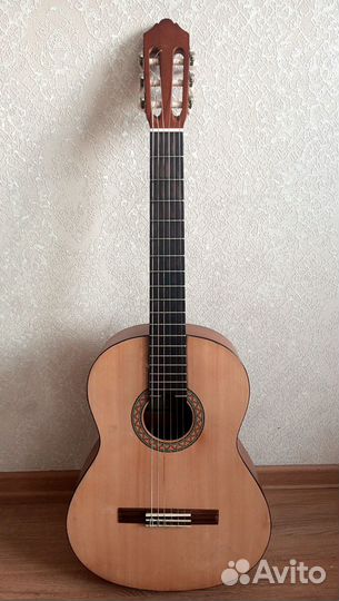 Гитара yamaha c40m