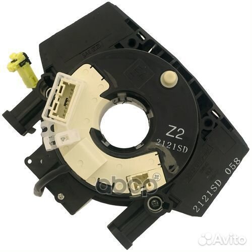 Шлейф подрулевой Z27025R Zikmar