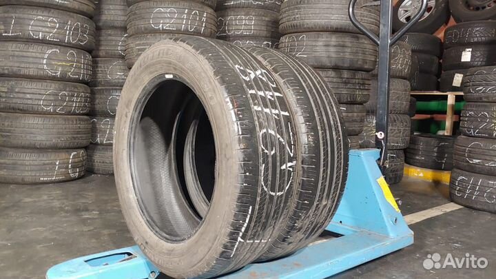 Dunlop Grandtrek PT30 225/60 R18 100H