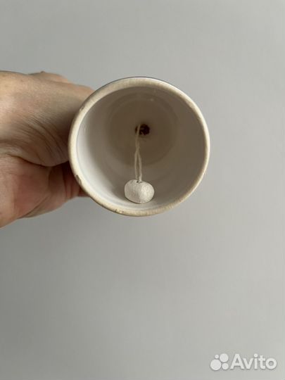 Колокольчик матрешка