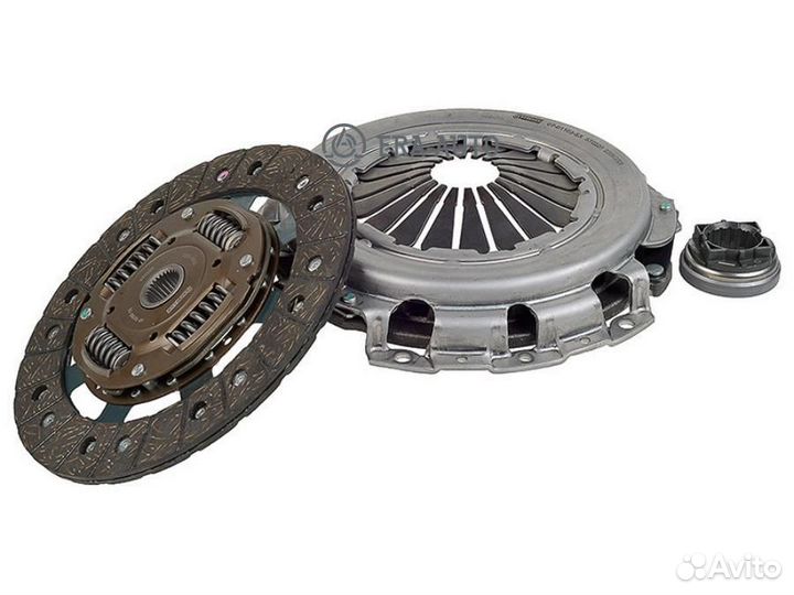 Stellox 07-01103-SX 07-01103-SX к-кт сцепления\ Au