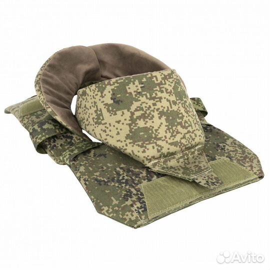 Кевлар для защиты шеи Fillin