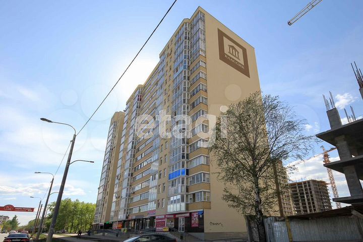 Продам торговое помещение, 91.46 м²