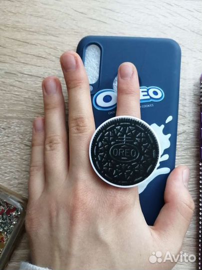 Чехол на huawei p30 lite