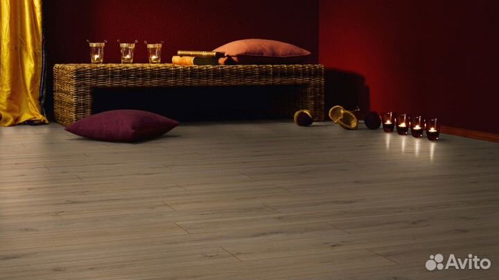 Напольные покрытия