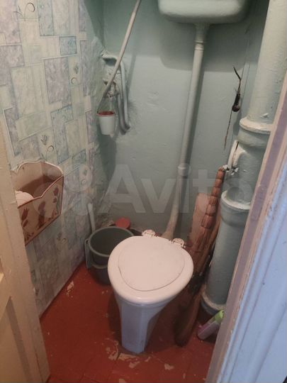 2-к. квартира, 37 м², 2/2 эт.