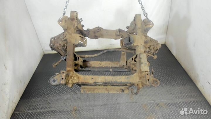 Балка подвески передняя Ford Ranger, 2010