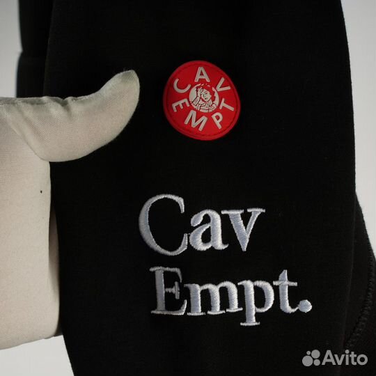 Худи cavempt