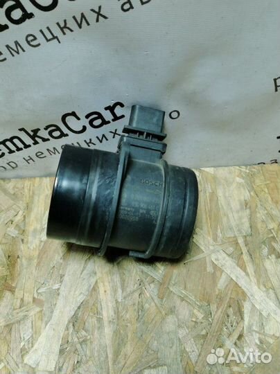 Дмрв Volkswagen Tiguan 5N1 cbab 2009