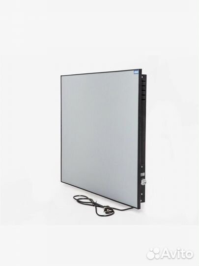 Керамический настенный обогреватель