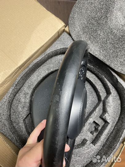 Руль Mercedes оригинал