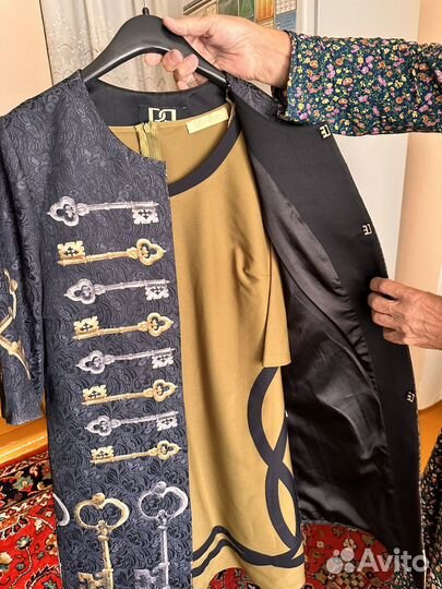 Одежда женская