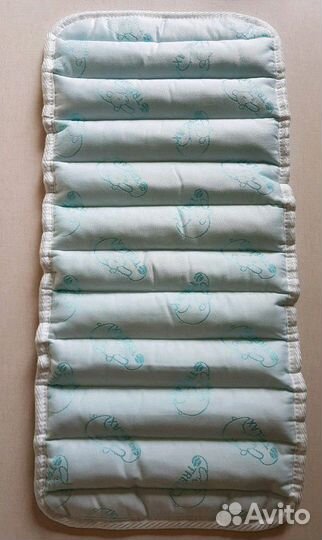 Матрац ортопедический