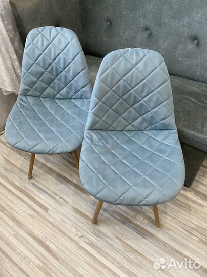 Чехлы для стула eames новые