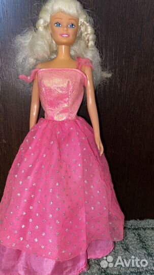 Барби коллекционные редкие 1978 годо 80х и 90