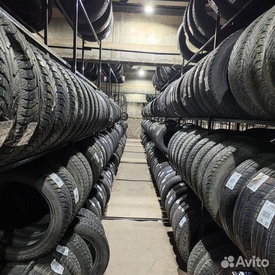 Toyo Observe G3-Ice 225/65 R17 106T