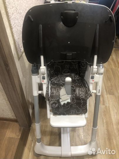 Стул для кормления