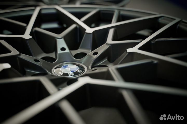 Комплект новых дисков Bmw x3 G01