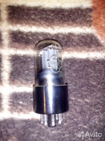 Радио лампы