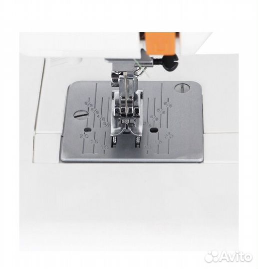 Швейная машина Janome 6025S