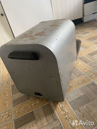 Духовка электрическая бу