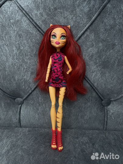 Кукла Монстер Хай