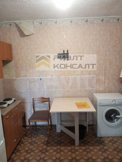 Комната 18 м² в 8-к., 5/5 эт.