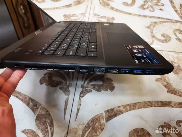 Ноутбуки как новые, игровые мощные и для работы